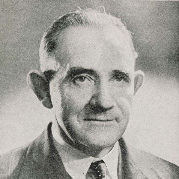 Frank Block