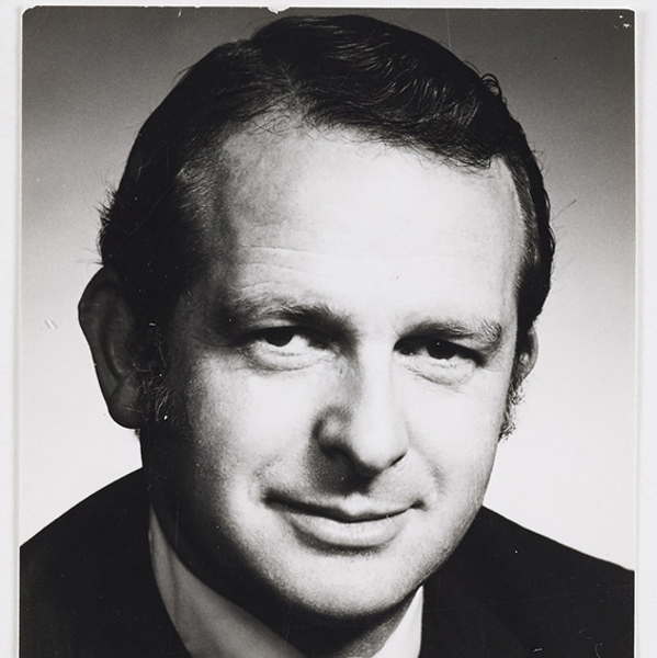 Peter Block