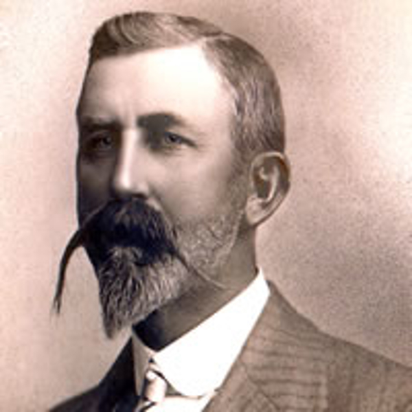 Henry Bodman