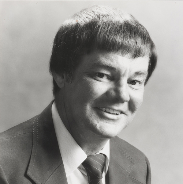 Glyde Butler
