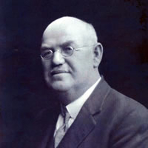 George Bolster