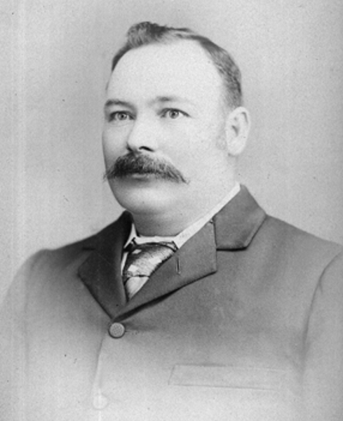 Allan Cameron