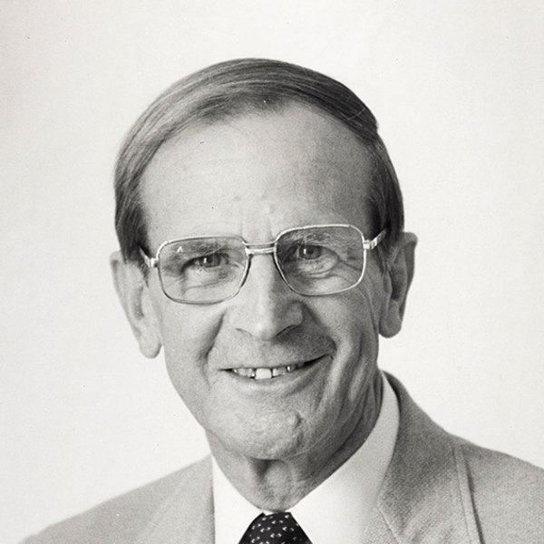 Keith Henry Remington