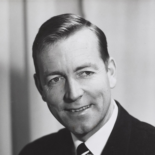 Murray Byrne