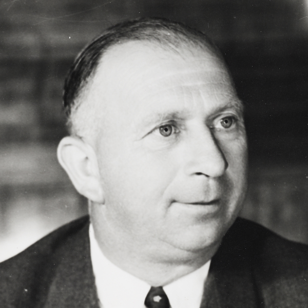 Henry Bolte