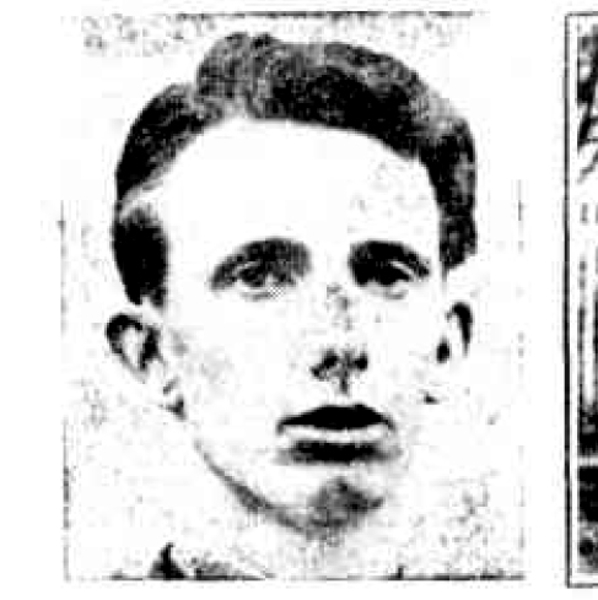 Ernest Bond