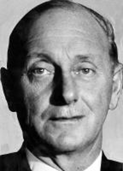 Keith Turnbull