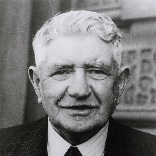 Edmund Cotter