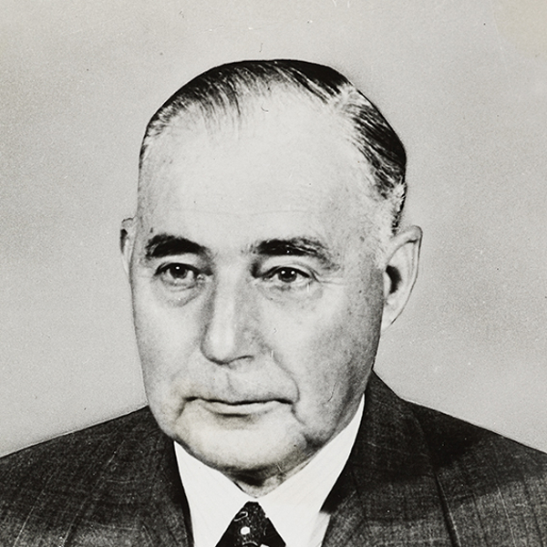Dudley Walters