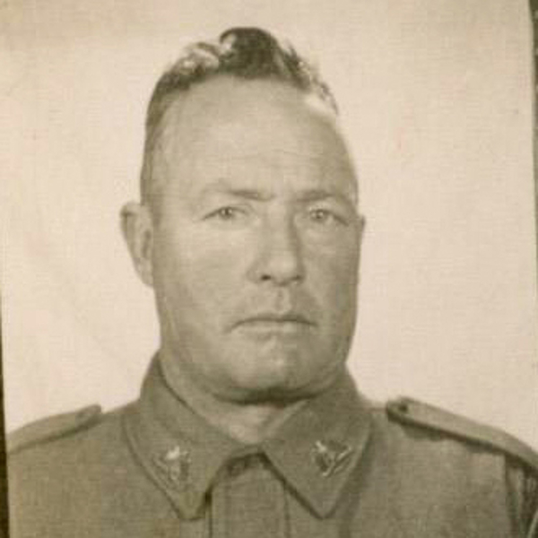 William Hodson