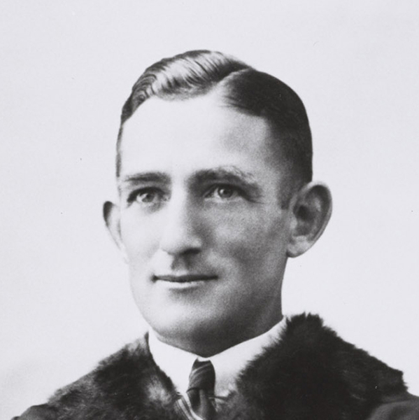 Walter Langslow