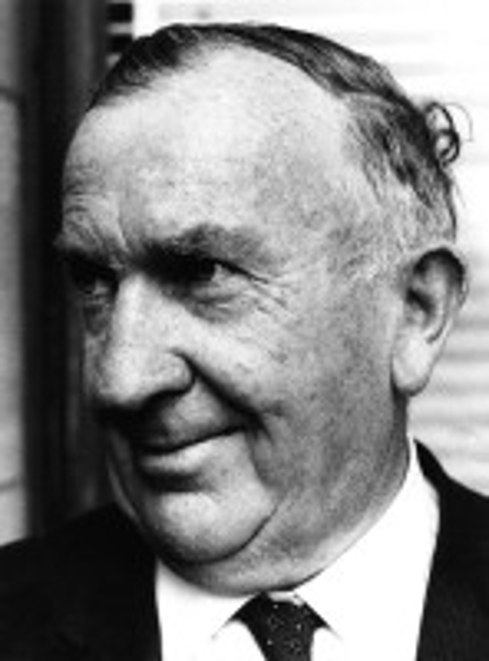 Bill Lewis
