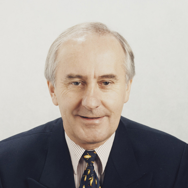 Alan Brown