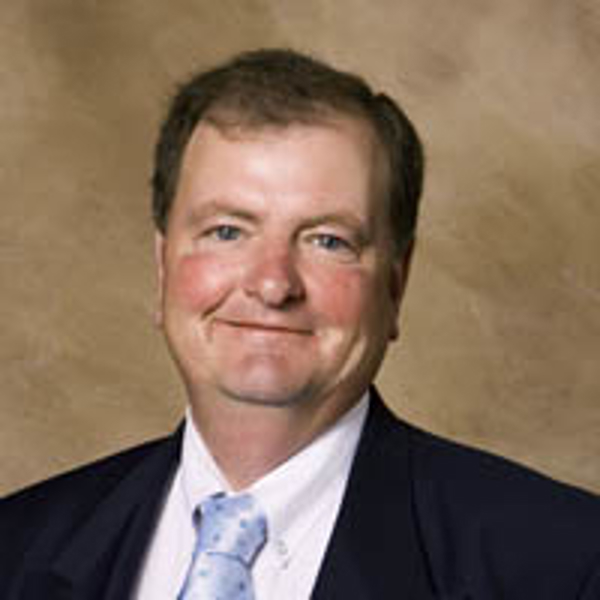 Peter Kavanagh