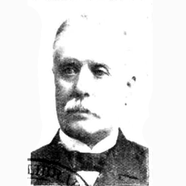 William Cain