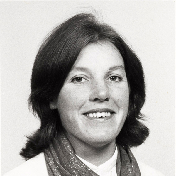 Valerie Callister