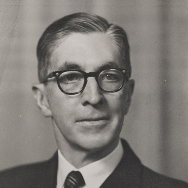 Ewen Cameron