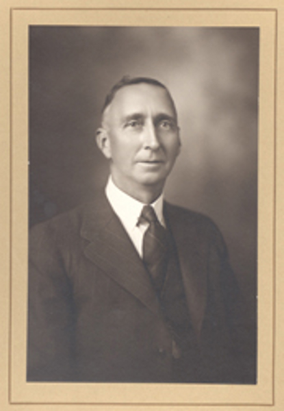 Finlay Cameron