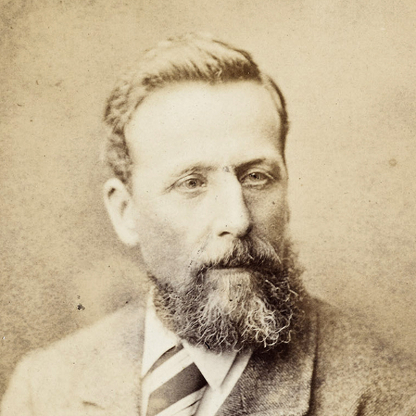 John Donald