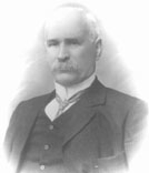 James Cameron