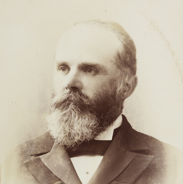 Frederick Grimwade