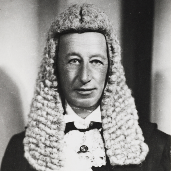 Frank Clarke