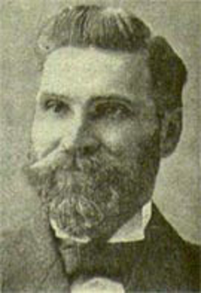Hugh Campbell