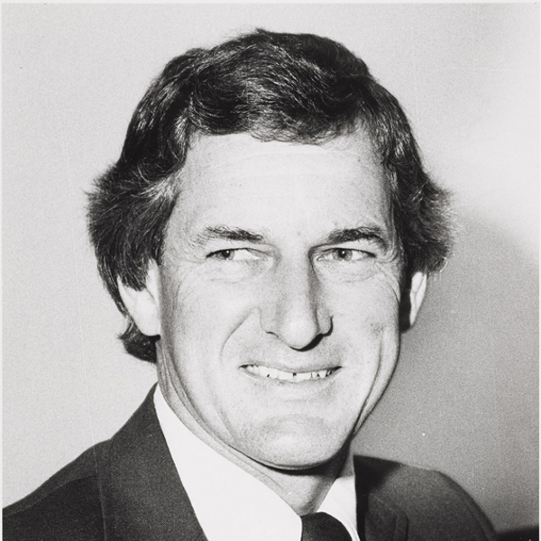 Clive Bubb