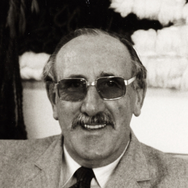 William Campbell