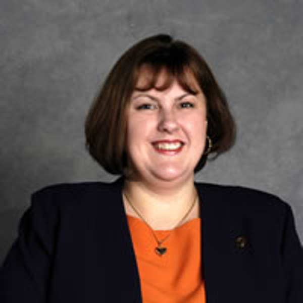 Heather McTaggart