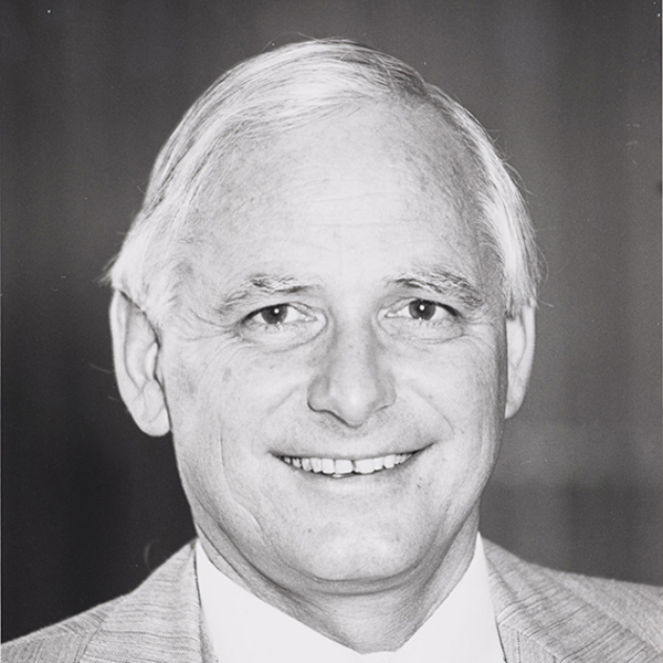 Ian Robert Cathie