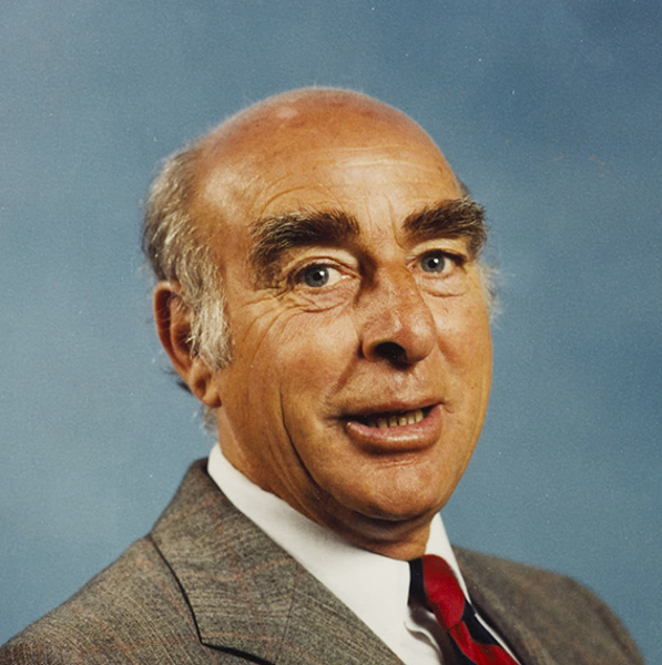 Cecil Burgin