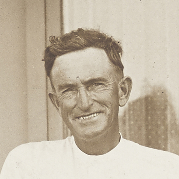 Albert Bussau