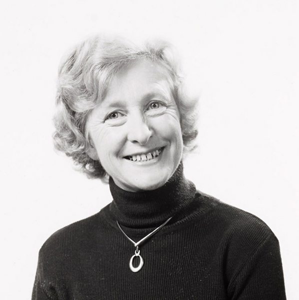 Joan Chambers