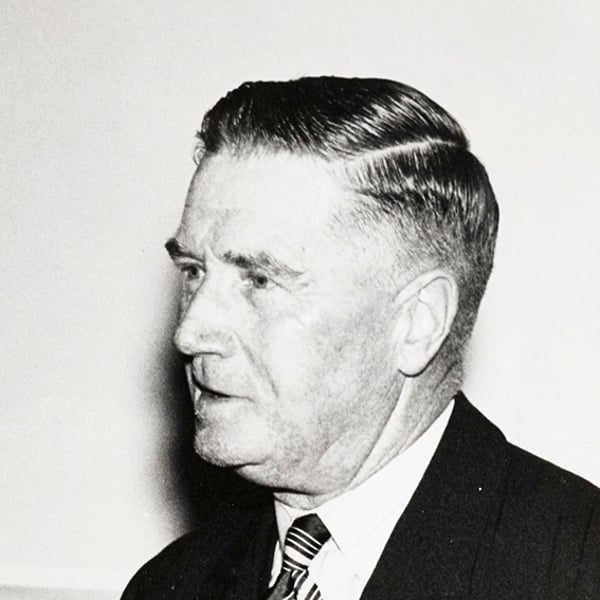 Leslie Cochrane