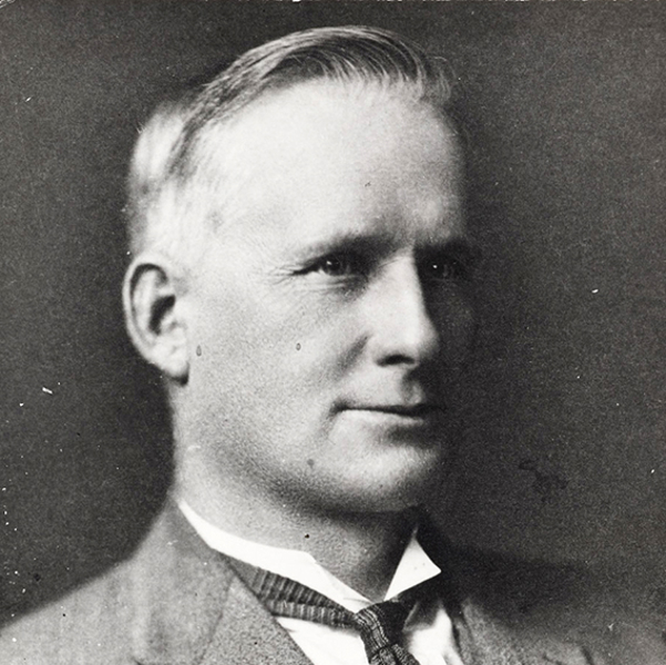 Alfred Chandler