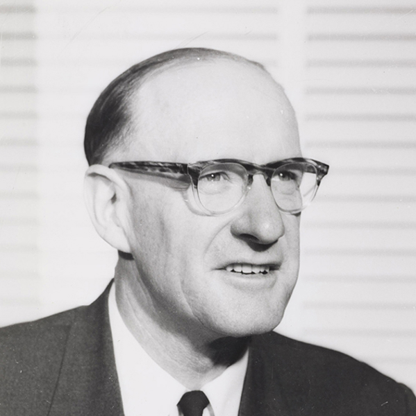 Gilbert Chandler
