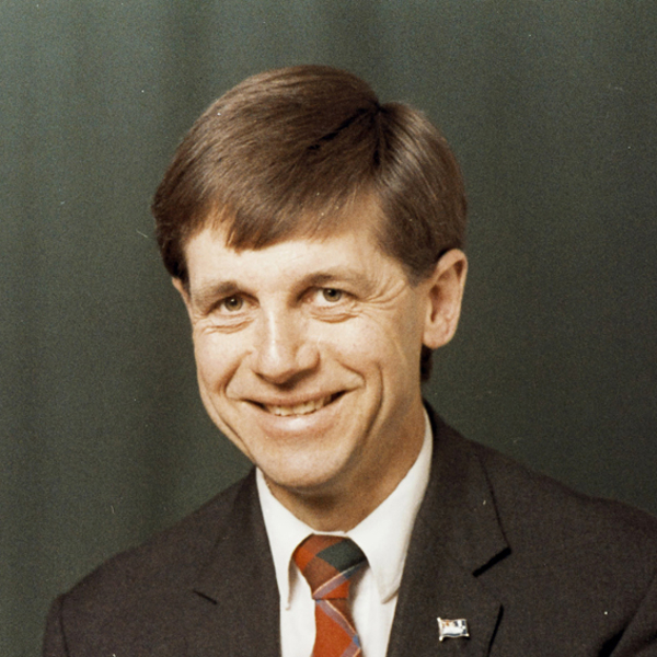 Kenneth Coghill