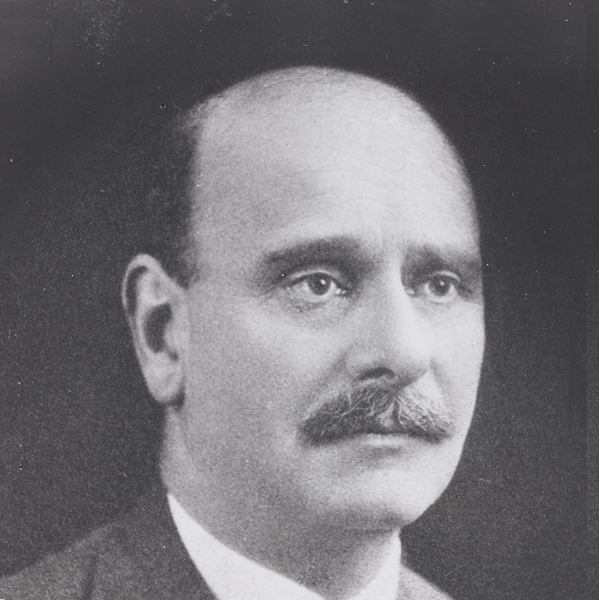 Harold Cohen