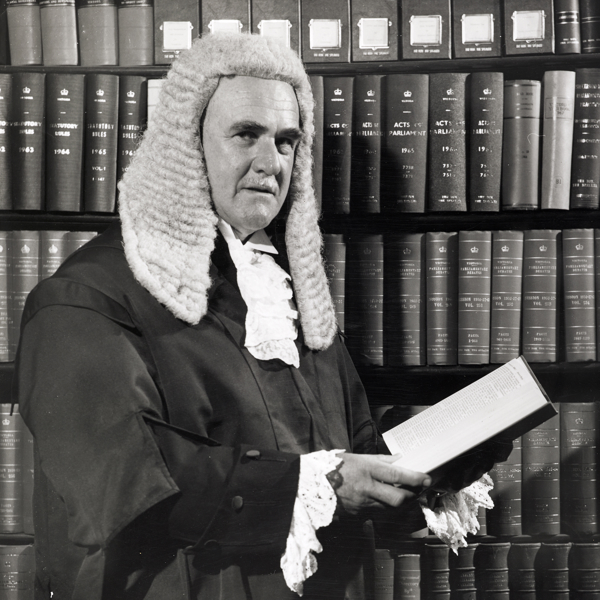 Vernon Christie