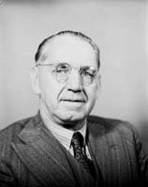 Percy Clarey