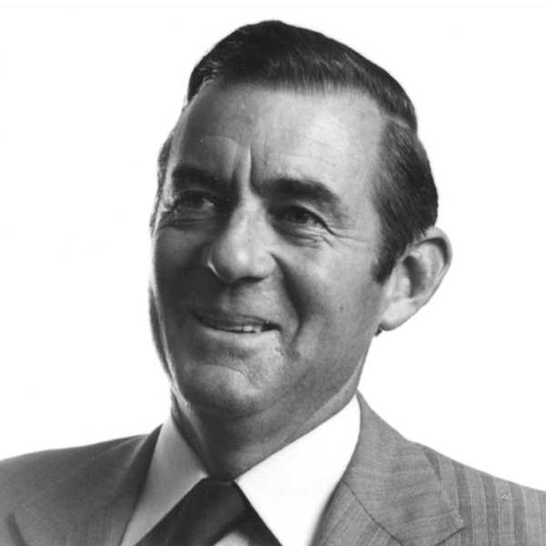 Digby Glen Crozier