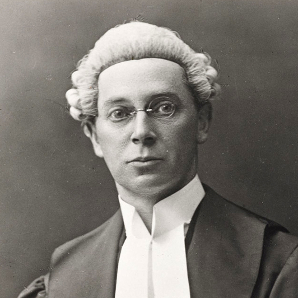 Henry Isaac Cohen