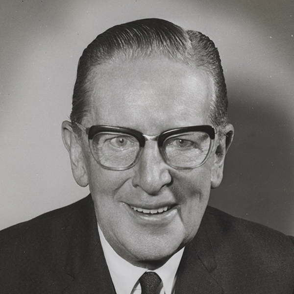 Reynold Clarey