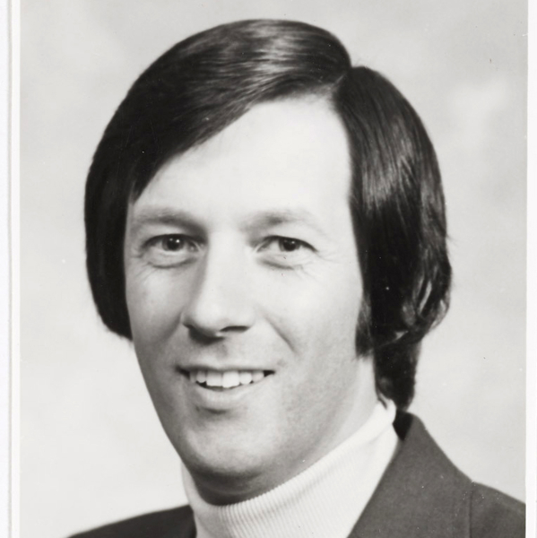 Peter Collins