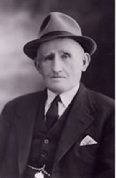 Patrick Denigan