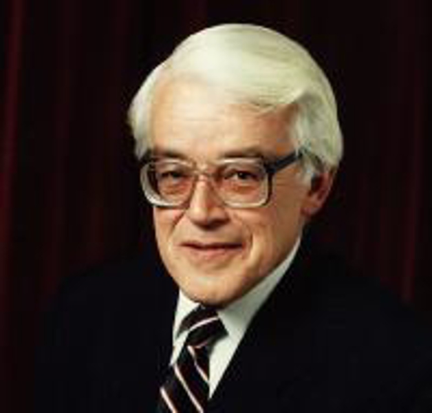Geoffrey Phillip Connard