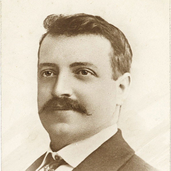 George Dickie