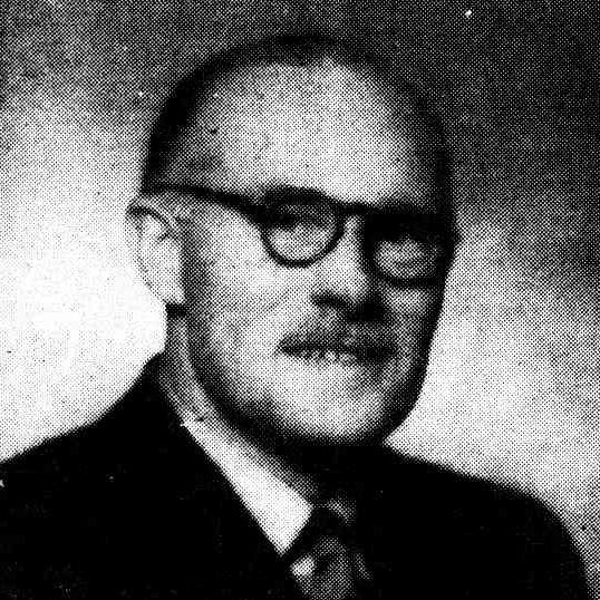 William Dawnay-Mould