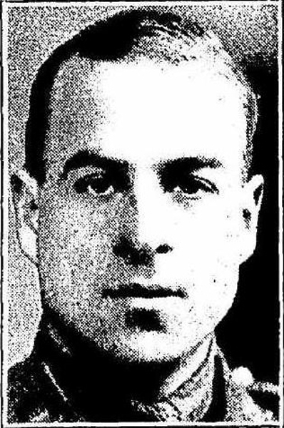 Athol Scott Cooper